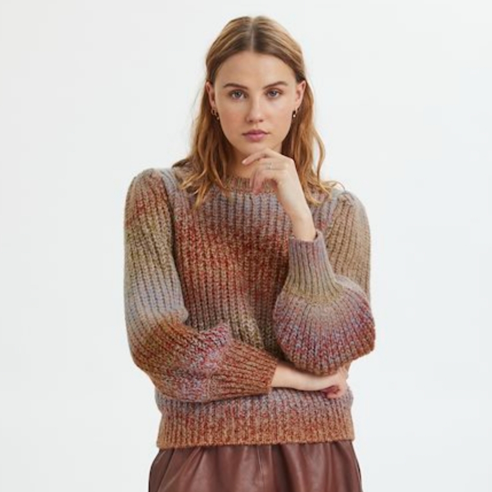 Saint TropezIsliaSZ Pullover